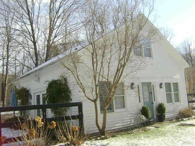 Building photograph for 155 CANDLEWOOD MTN